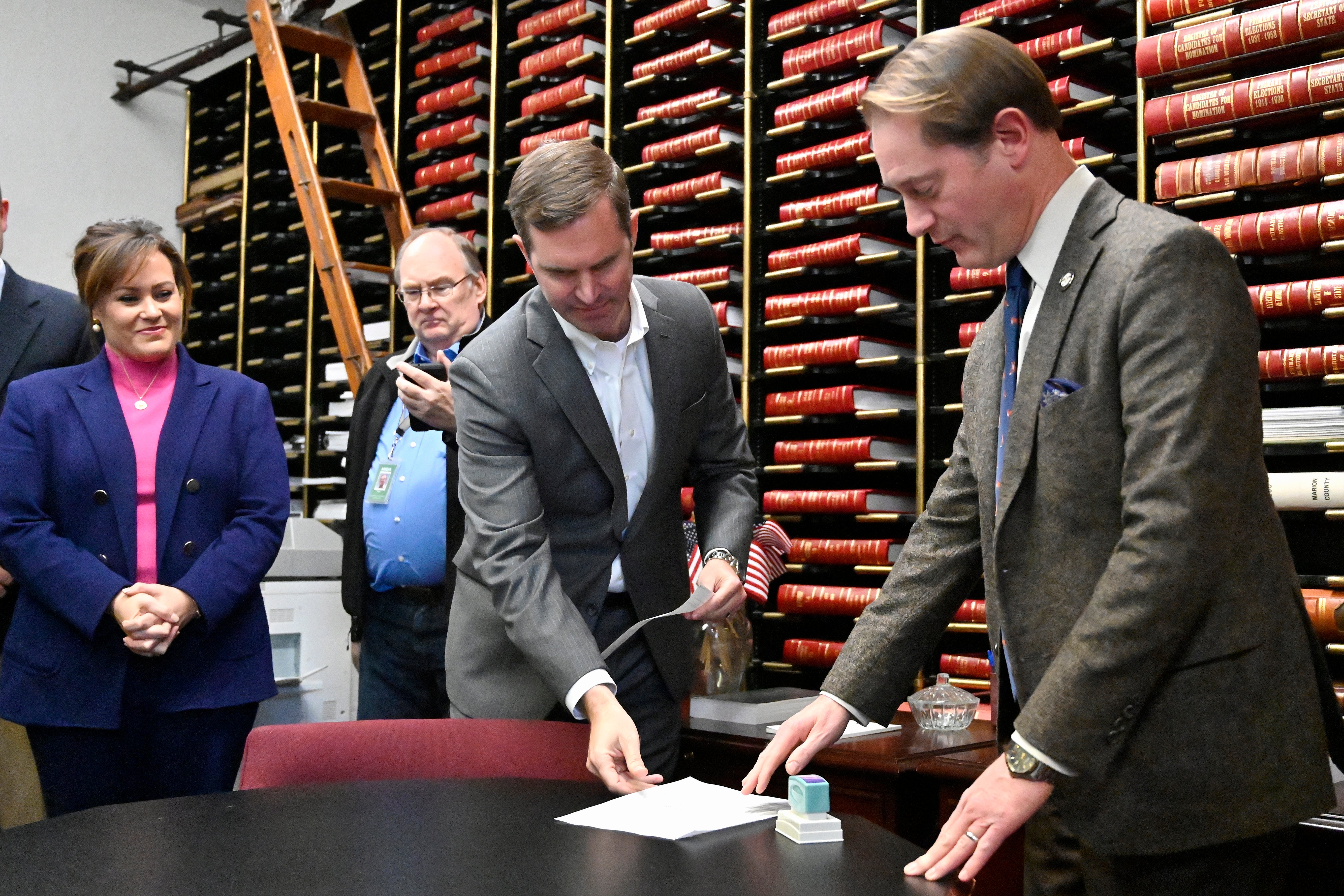 Election 2023 Kentucky Governor