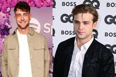 Too Hot to Handle star Harry Jowsey reveals he messaged White Lotus actor after fans compared them