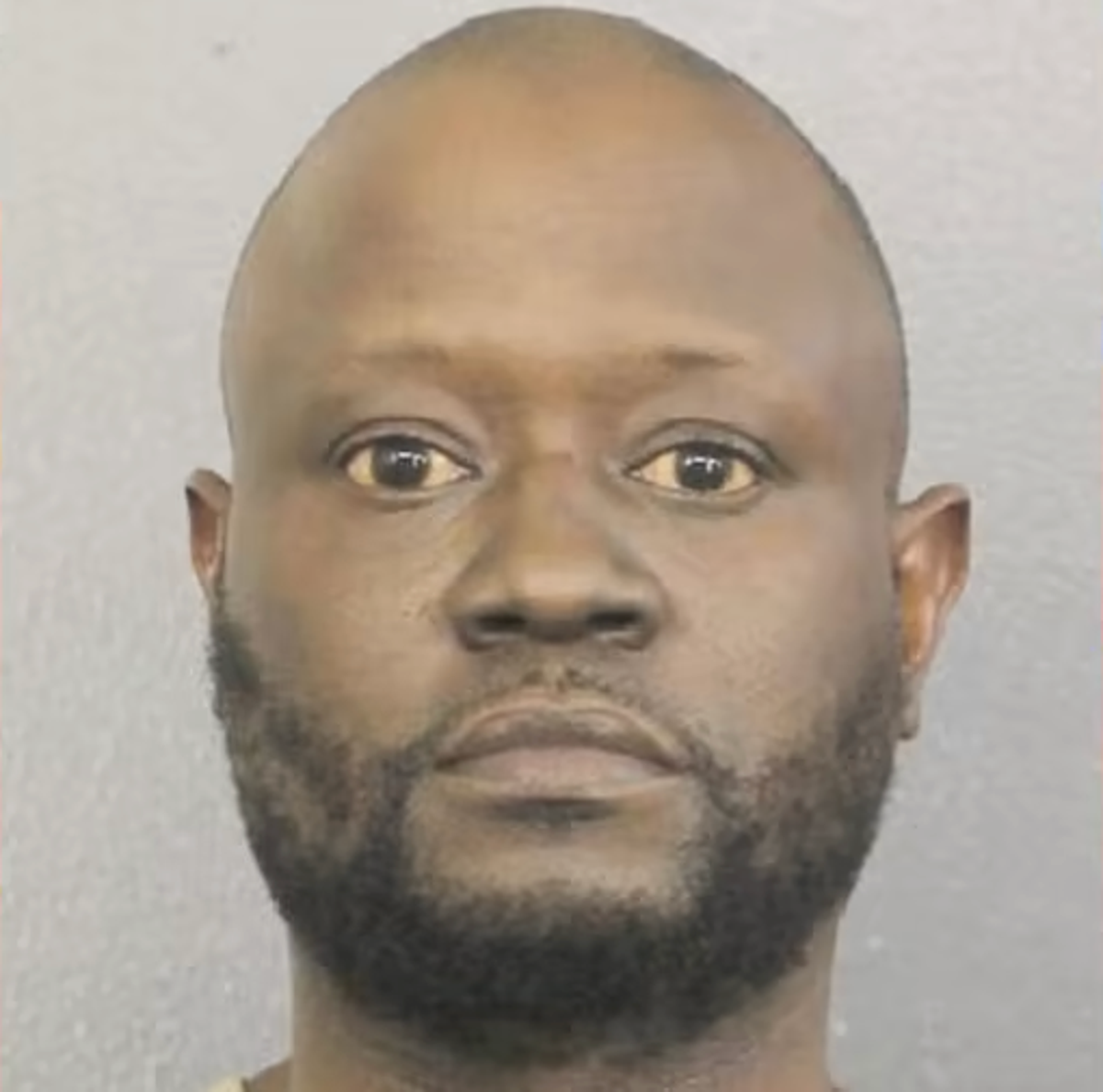 Autopsy claims Florida inmate Kevin Desir died from &lsquo;strangulation&rsquo; in fight with officers