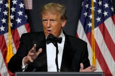 Trump laments losing Fox News as an ally after network ends daughter-in-law’s contract