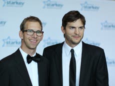 ‘How do I get to be this lucky?’: Ashton Kutcher opens up about guilt over twin brother Michael’s health