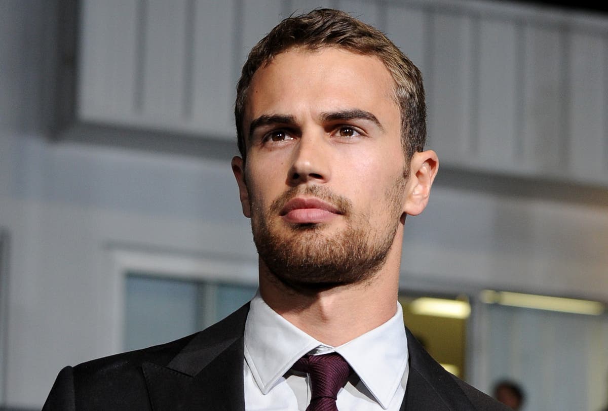 The White Lotus star Theo James reveals how he reacted to ‘ginormous’ prosthetic