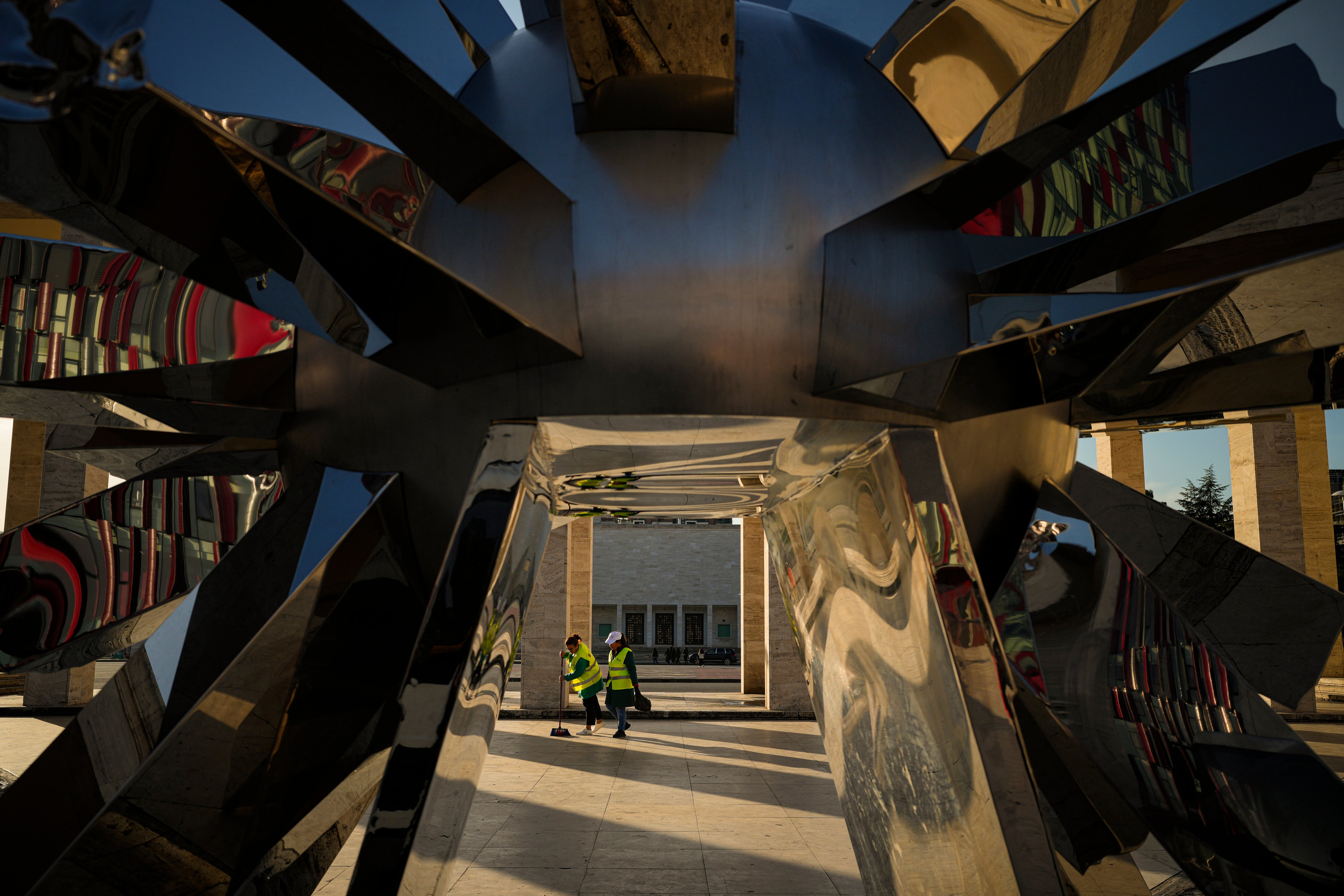 Albania EU Western Balkans Summit