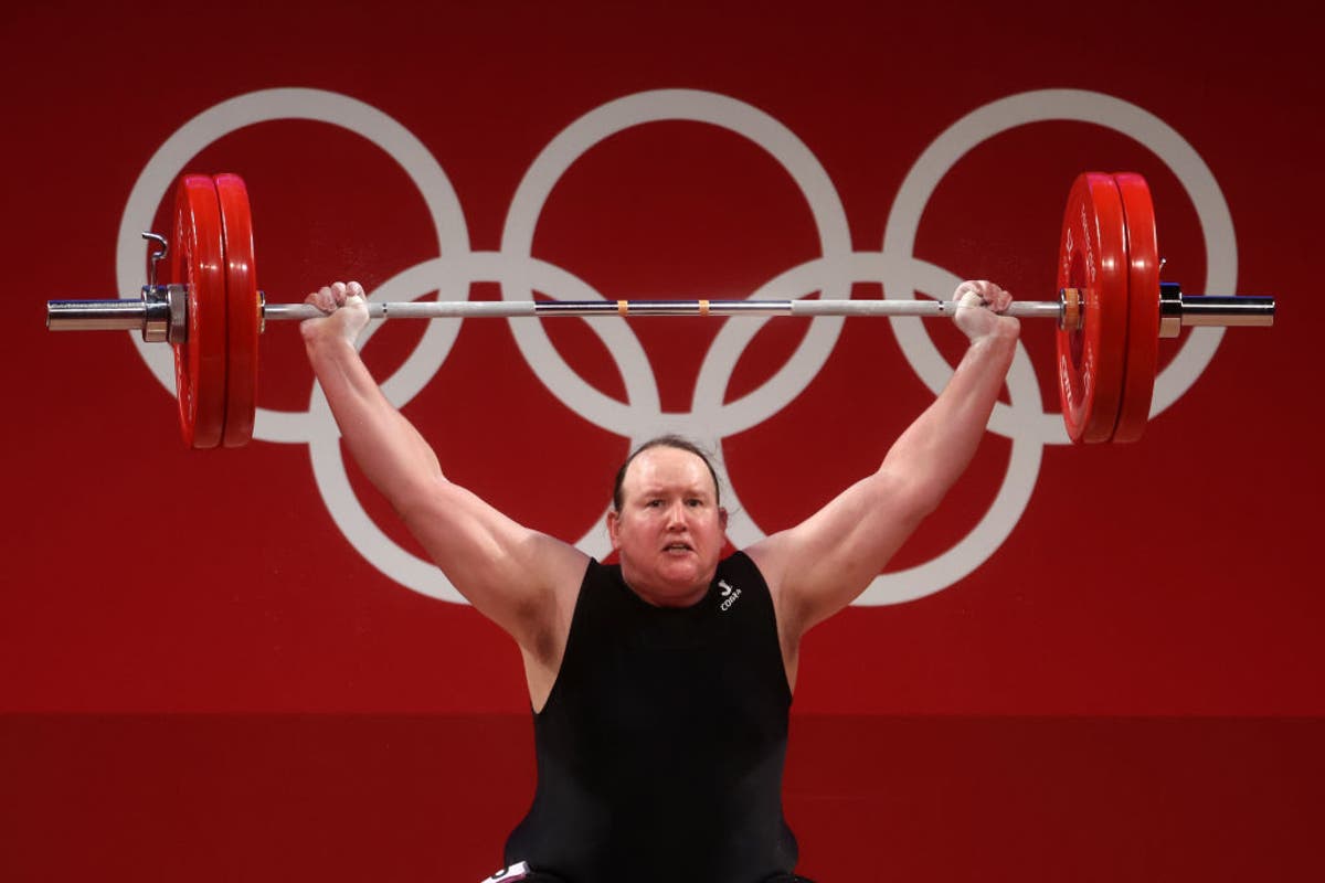 Transgender athletes do not need to &lsquo;prove or justify&rsquo; identity to compete, say Sport New Zealand