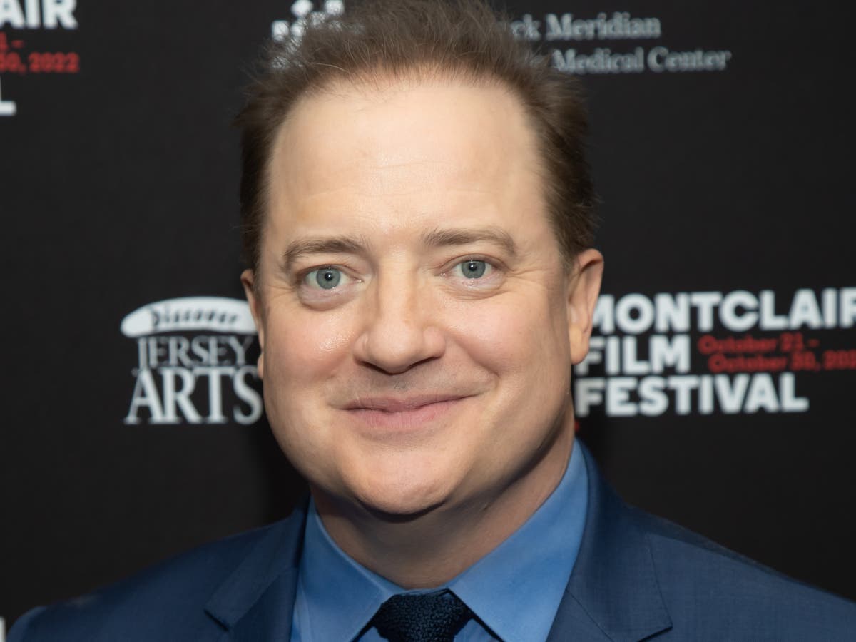 ‘It was causing me emotional distress’: Brendan Fraser reflects on speaking up about alleged sexual assault