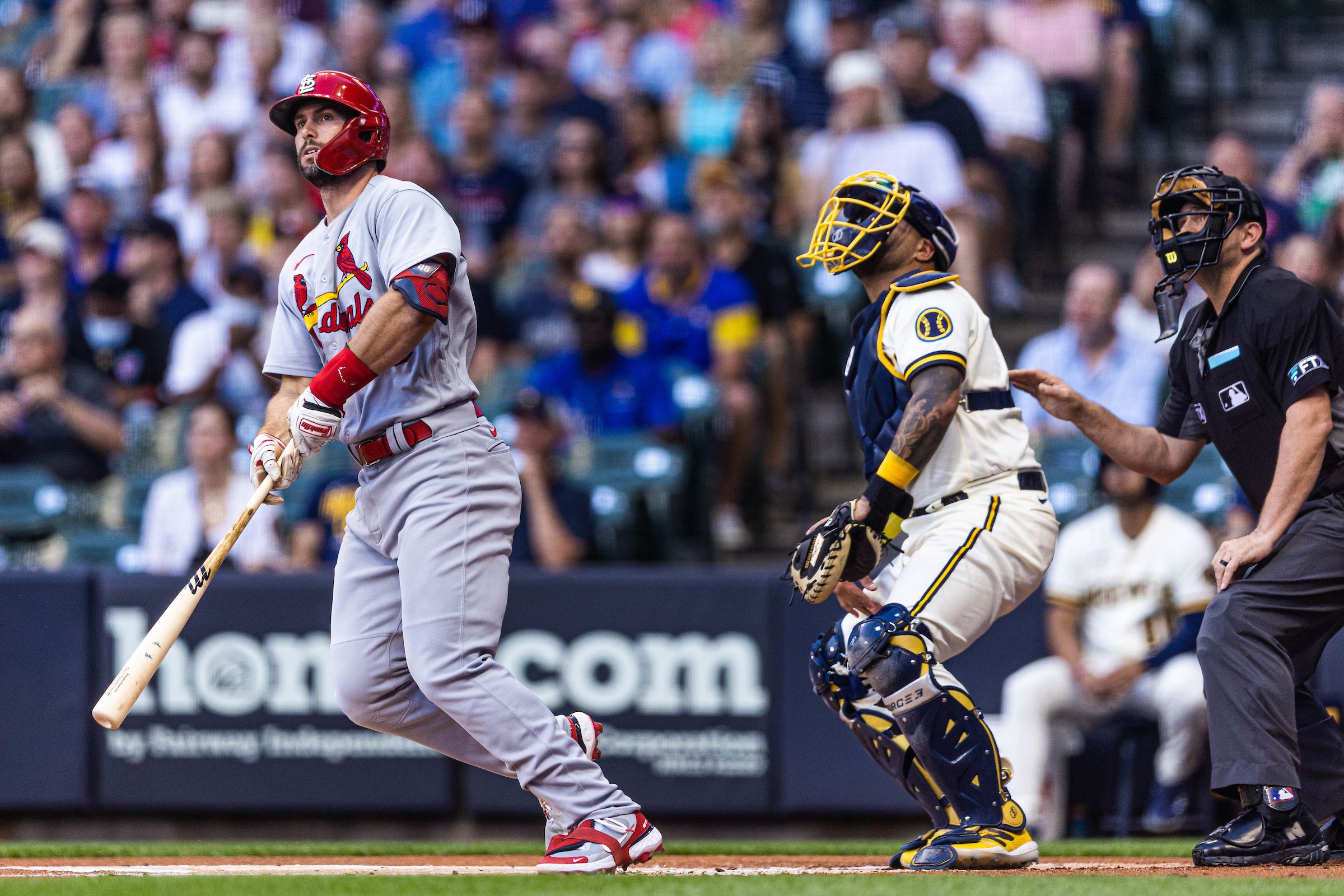 St. Louis Cardinals News - MLB