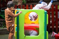 Charity supporting struggling Londoners says bills crisis is stopping them doing more