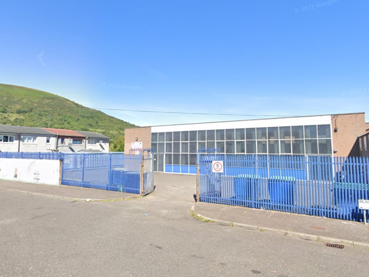 Child, five, dies after Belfast primary school reports strep A case