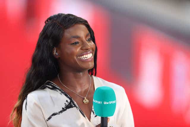 Eni Aluko - latest news, breaking stories and comment - The Independent