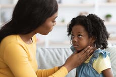How can I protect my child from Strep A?
