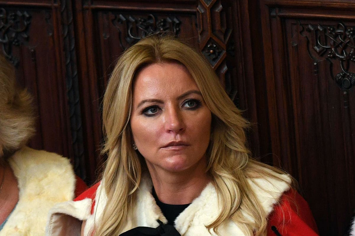 Baroness Mone takes leave of absence as Labour steps up pressure over PPE