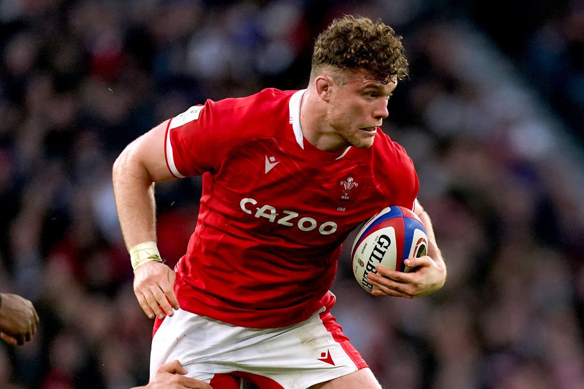 Will Rowlands retains &lsquo;great hope&rsquo; of Wales World Cup spot after Dragons exit