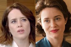 Claire Foy speaks about her much-loved surprise cameo in The Crown season five