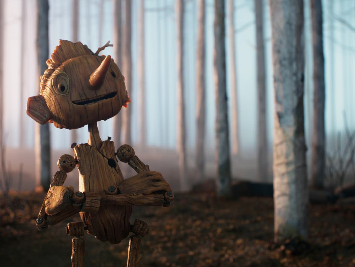 Recensione “Pinocchio di Guillermo del Toro”: uno dei migliori film in stop motion