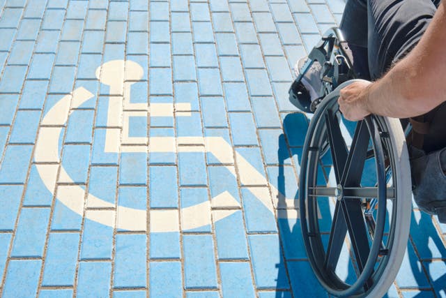 <p>We like to think we are evolved in Britain, but society’s addiction to static tropes concerning disabled people is naggingly persistent</p>