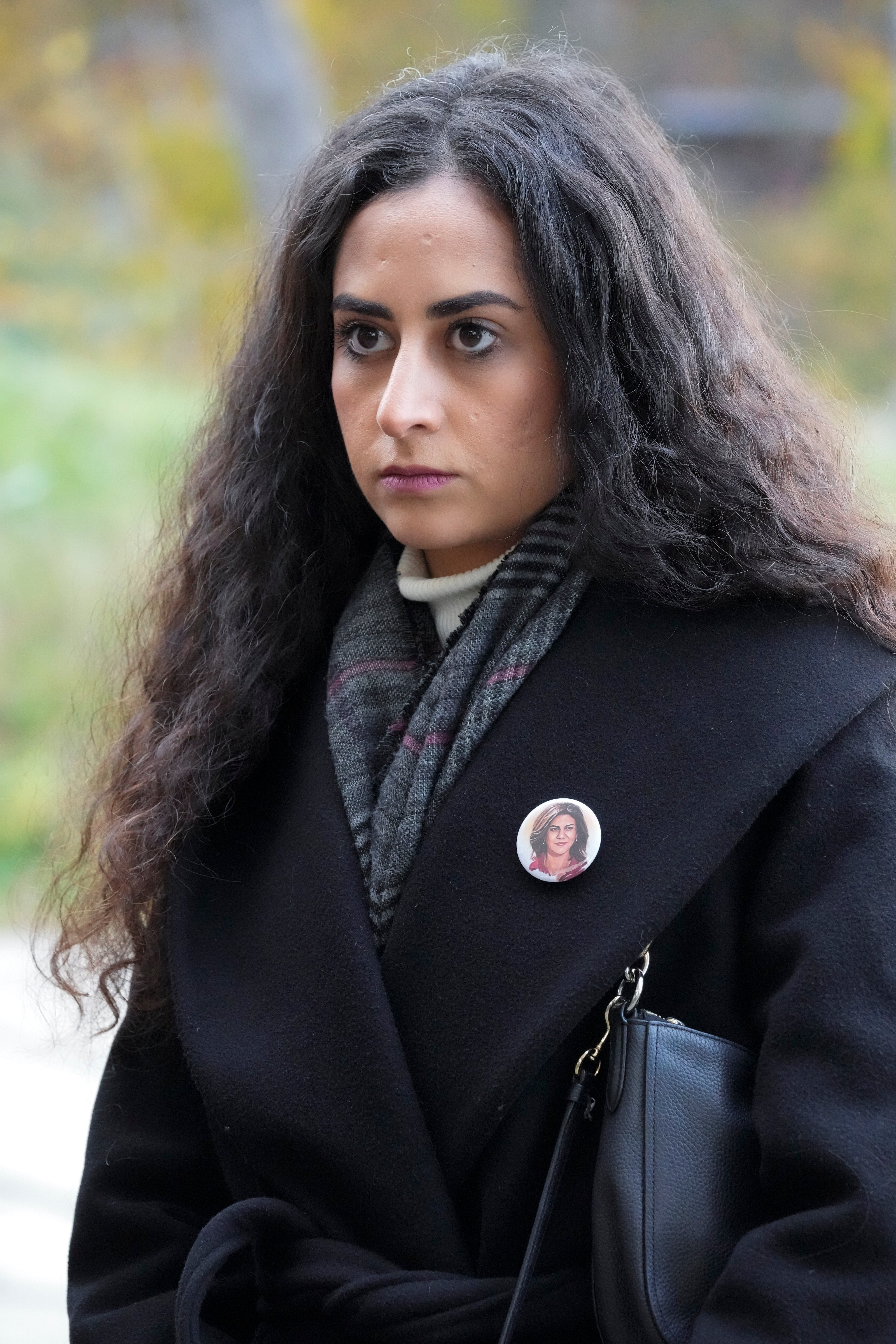 Netherlands Criminal Court Journalist Killed