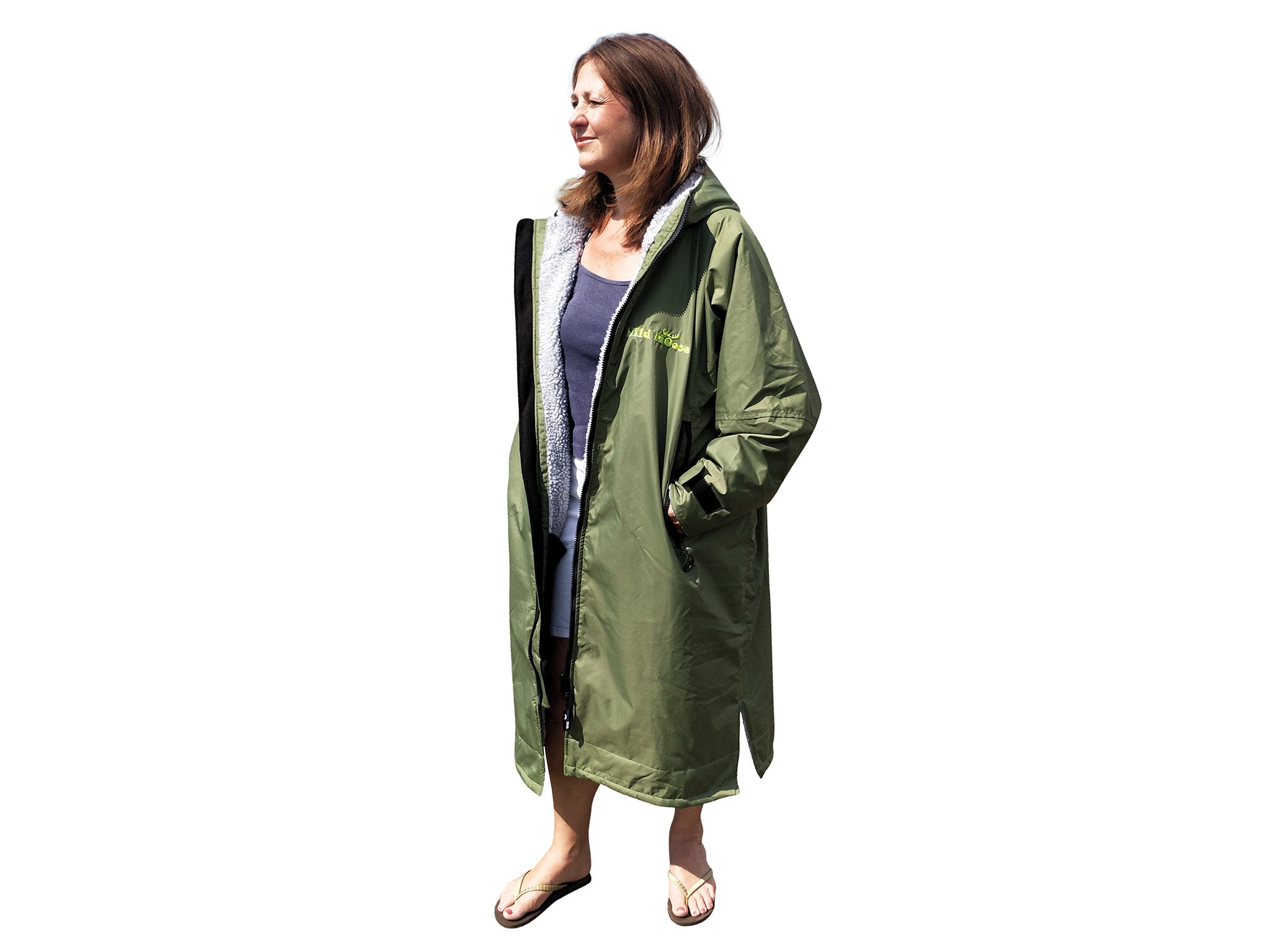Best changing robes 2023: tried and tested by outdoor swimming experts -  Outdoor Swimmer Magazine