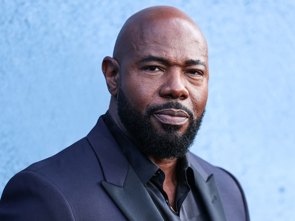 Emancipation director Antoine Fuqua on his slavery drama and the Oscars fallout: ‘I’ve never met anyone like Will Smith’