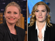 The Holiday director debunks false reports of Cameron Diaz and Kate Winslet sequel