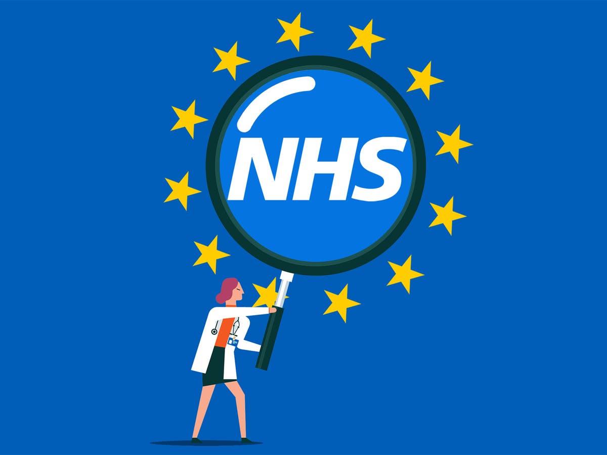 Voices: What does Brexit mean for the NHS?