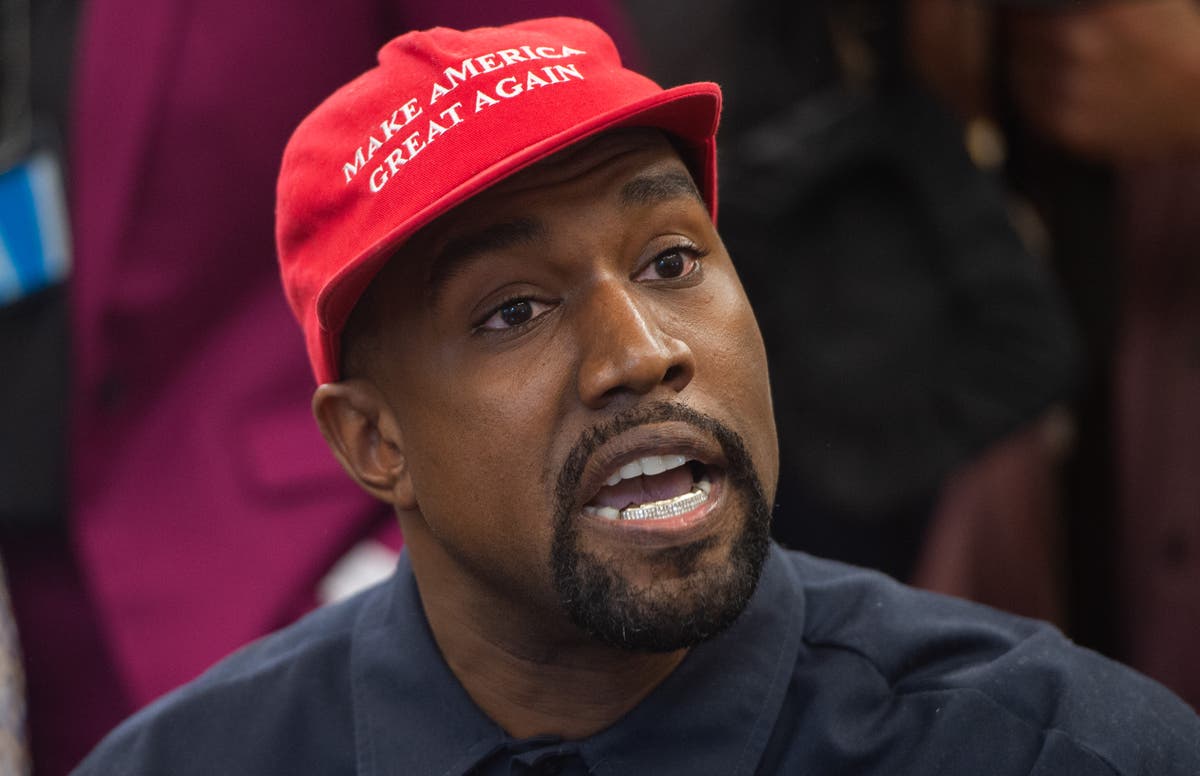 Kanye West stripped of honorary degree by prestigious Chicago art school Kanye West stripped of honorary degree by prestigious Chicago art school