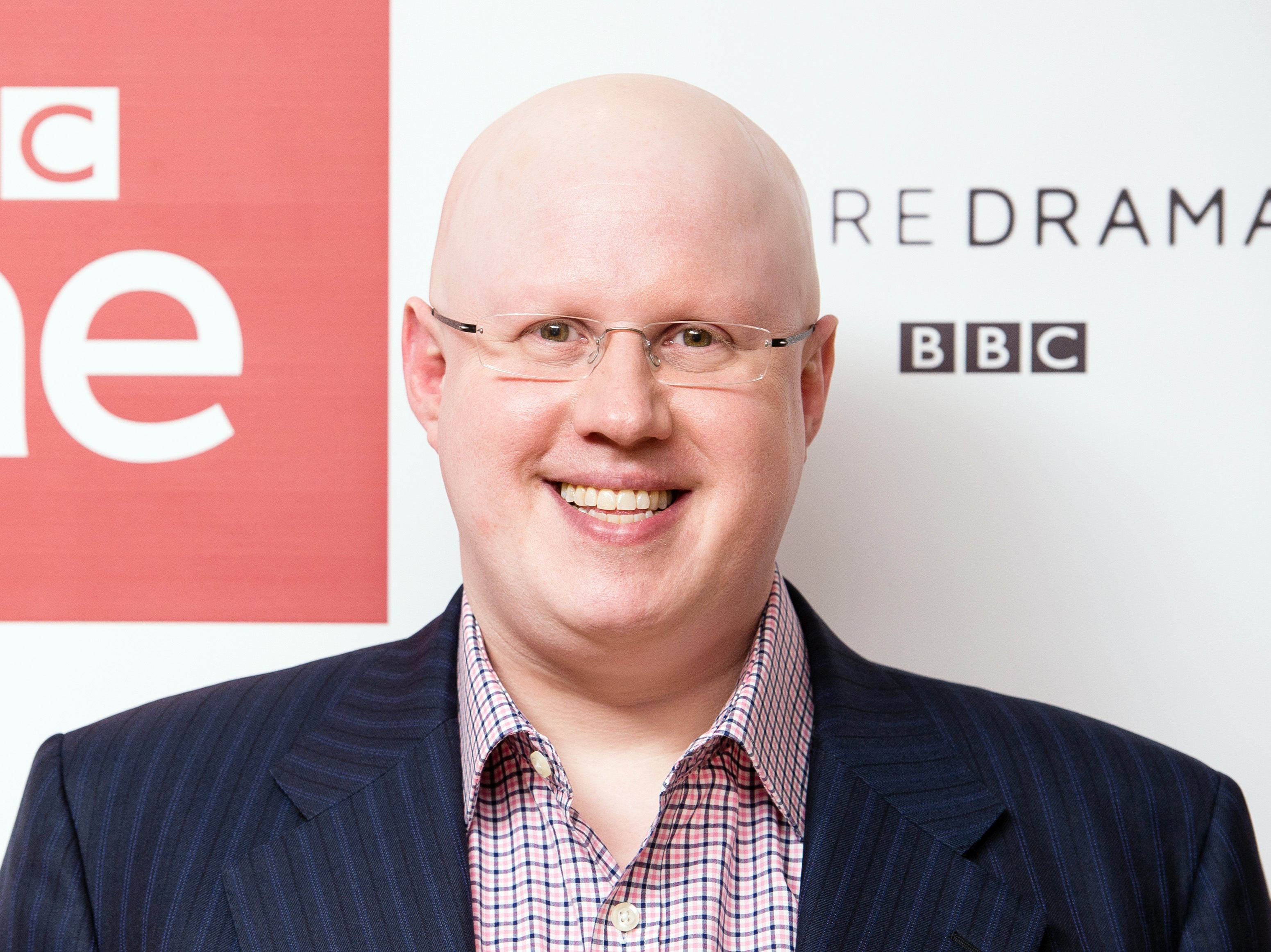 Matt Lucas Quits Great British Bake Off After It ‘became Clear’ He ...