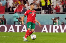 Morocco vs Portugal prediction: How will World Cup fixture play out?