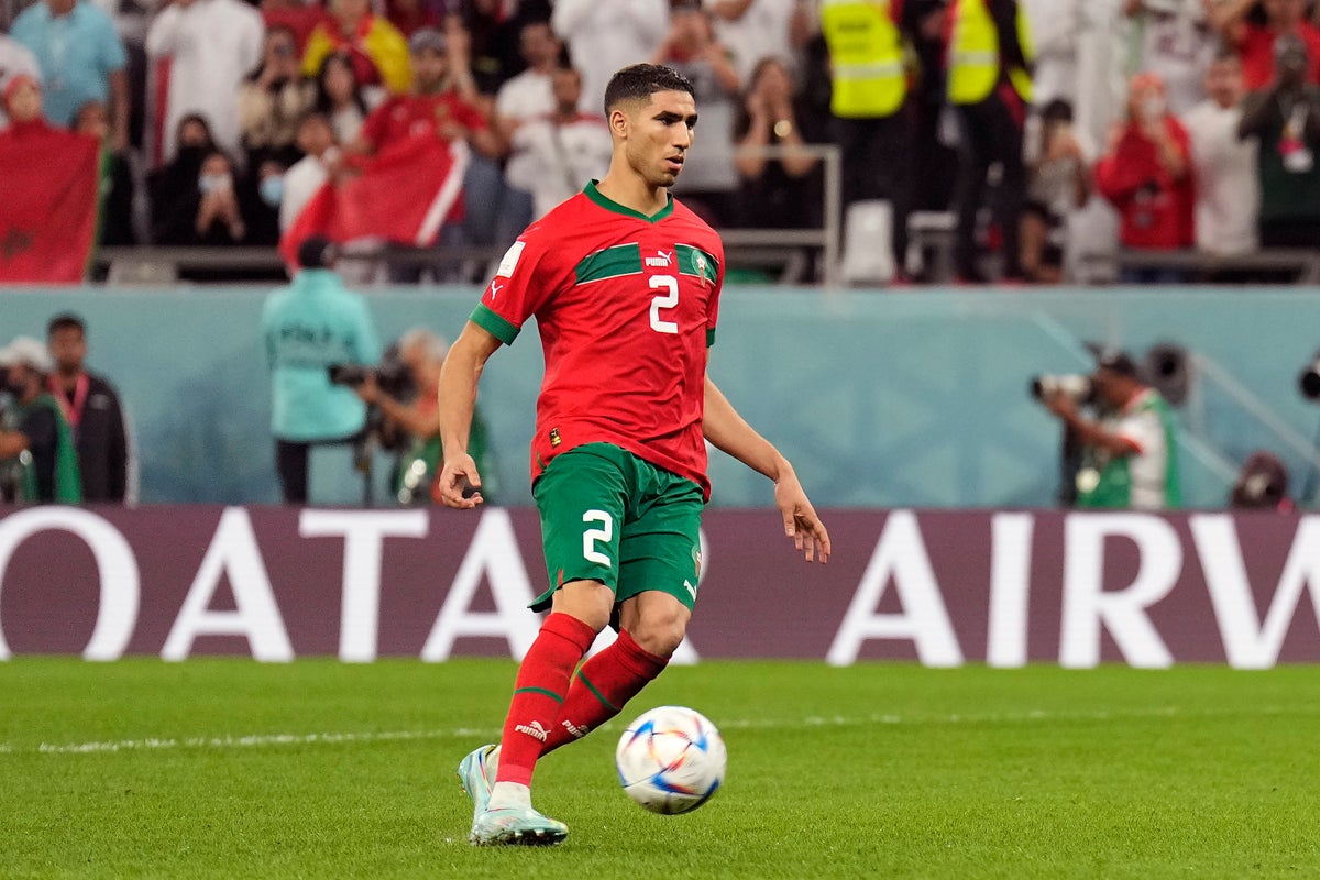 Morocco vs Portugal prediction: How will World Cup fixture play out today?