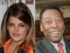 What is colon cancer? ‘Silent killer’ that afflicted Kirstie Alley and Pele