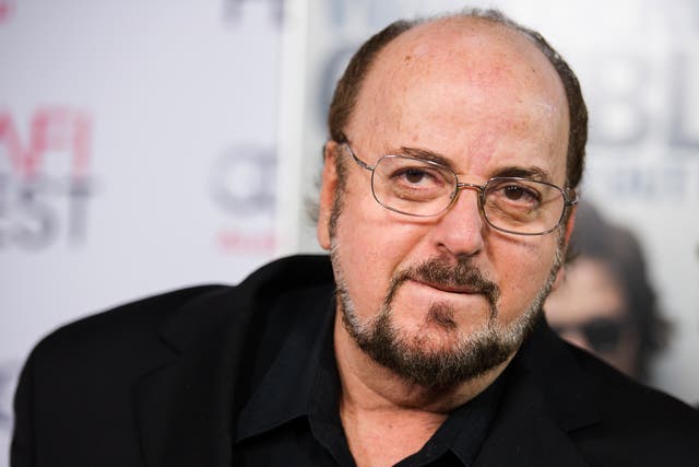 Sexual Misconduct James Toback