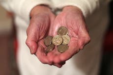 Age UK urges older people on low incomes to check if they can get Pension Credit