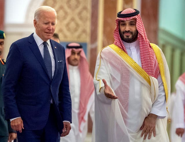 EEUU-PERIODISTA SAUDÍ ASESINADO