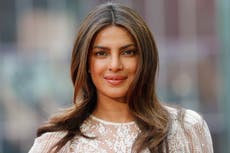Priyanka Chopra says she earned ‘10 per cent’ of her male co-star’s salary in Bollywood
