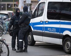 Germany: 25 arrested on suspicion of planning armed coup