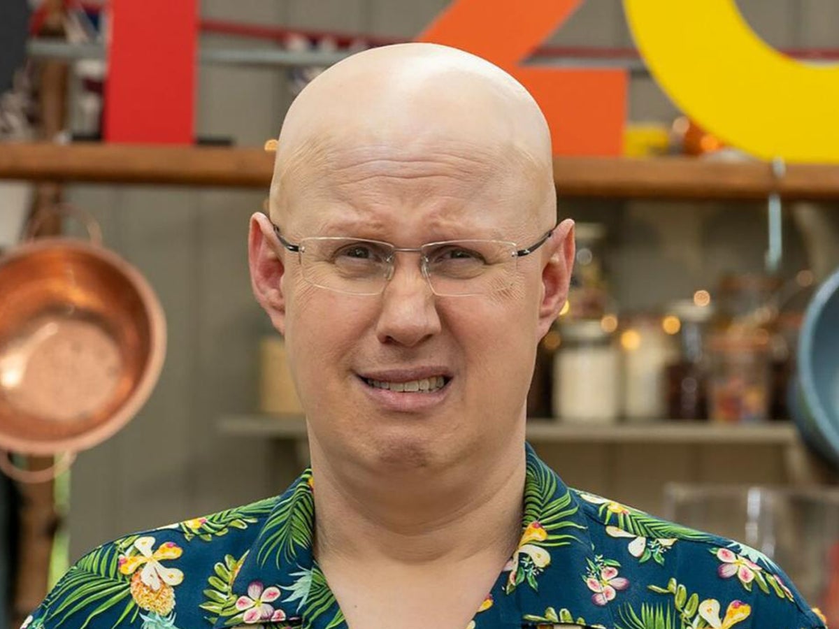 Bake Off fans predict Matt Lucas replacement could lead to fun Noel Fielding reunion