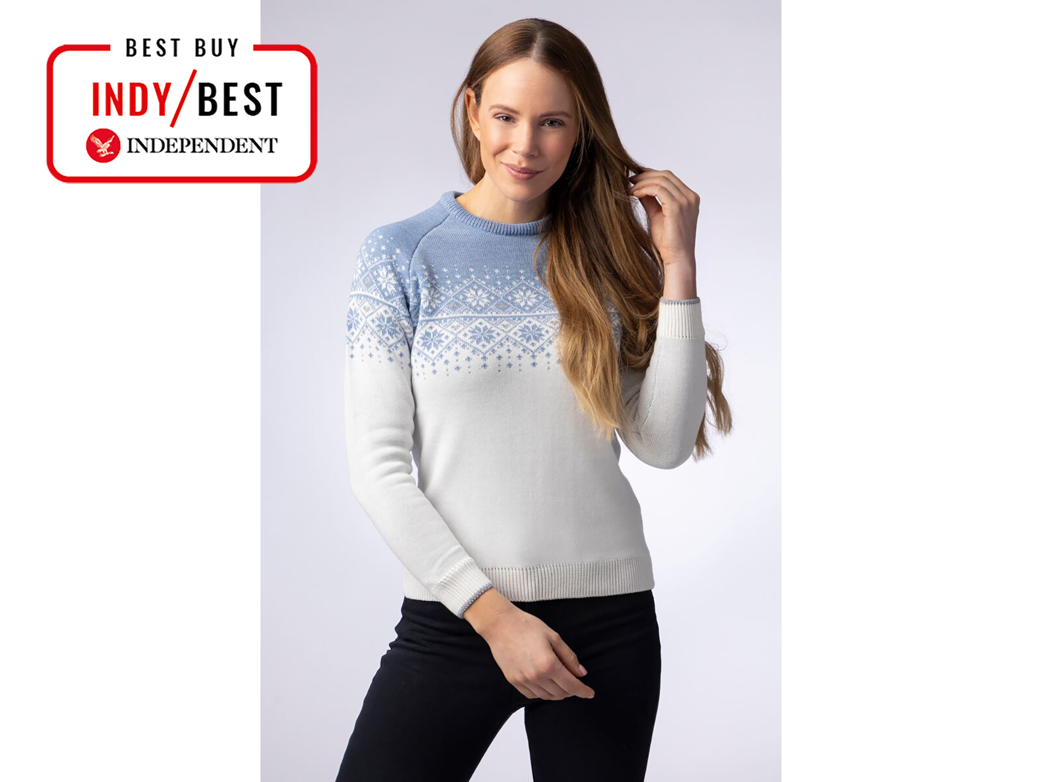 Christmas jumpers 2022: The best festive knits to wear reviewed | The  Independent