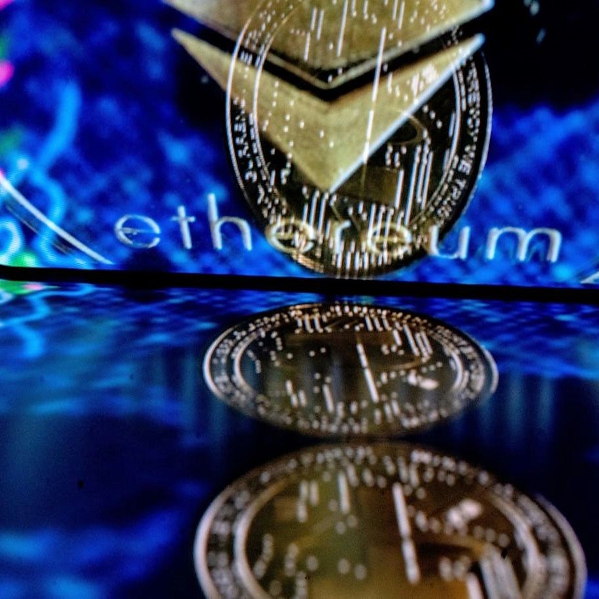 Crypto energy demands drop by country-sized amount following Ethereum  Merge, study reveals | The Independent