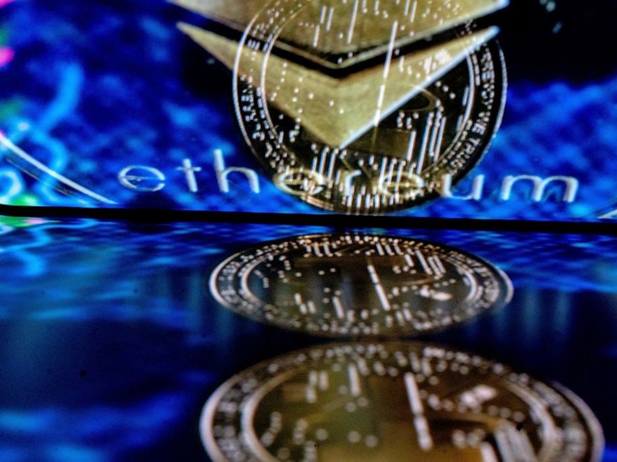 Crypto energy demands drop by country-sized amount following Ethereum Merge,  study reveals | The Independent