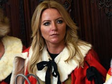 Government sues PPE firm linked to Michelle Mone