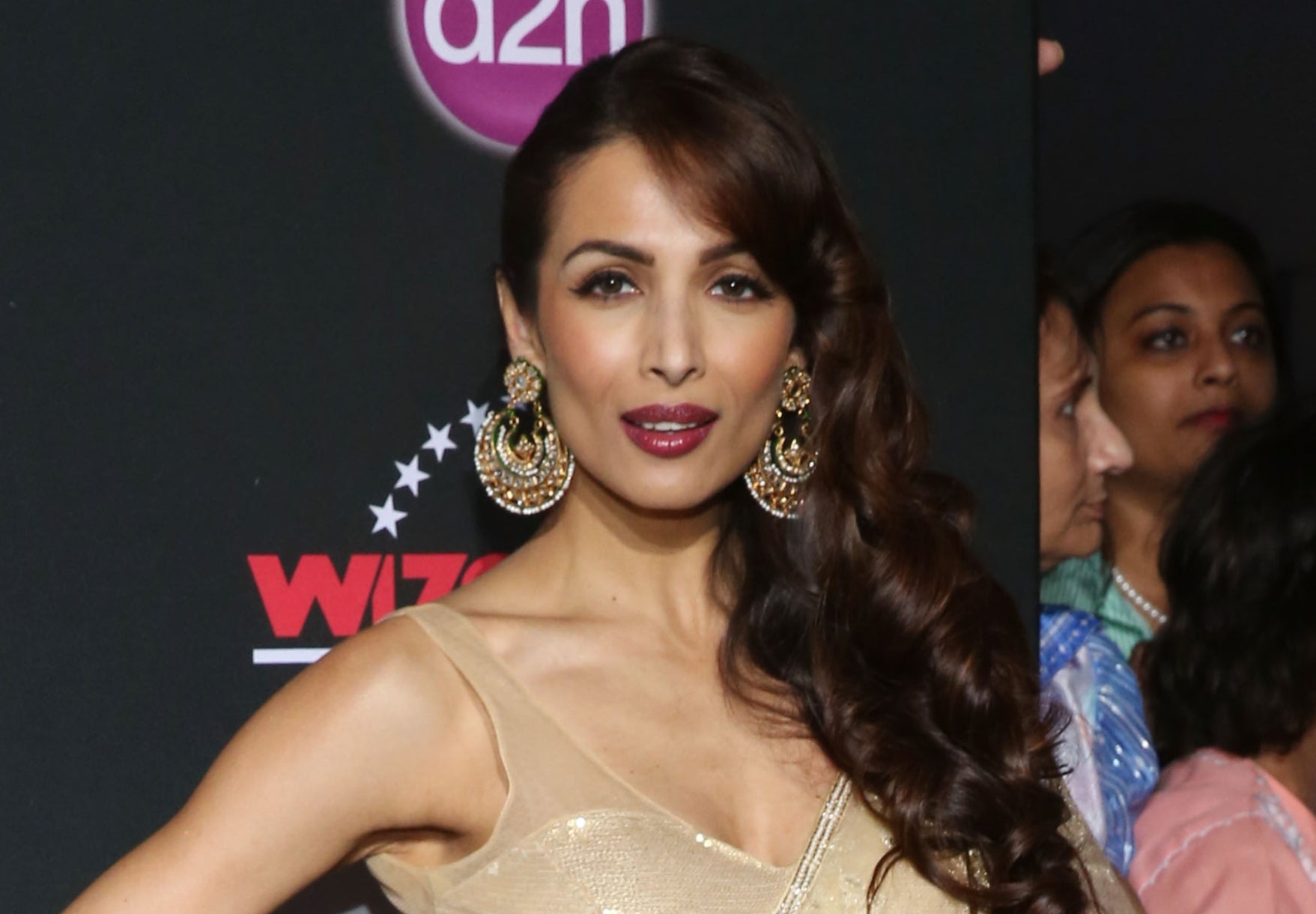 Bollywood star Malaika Arora talks about ‘misogynist approach to female relationships’ in India