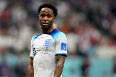 Police investigate possible links between arrests and Raheem Sterling burglary