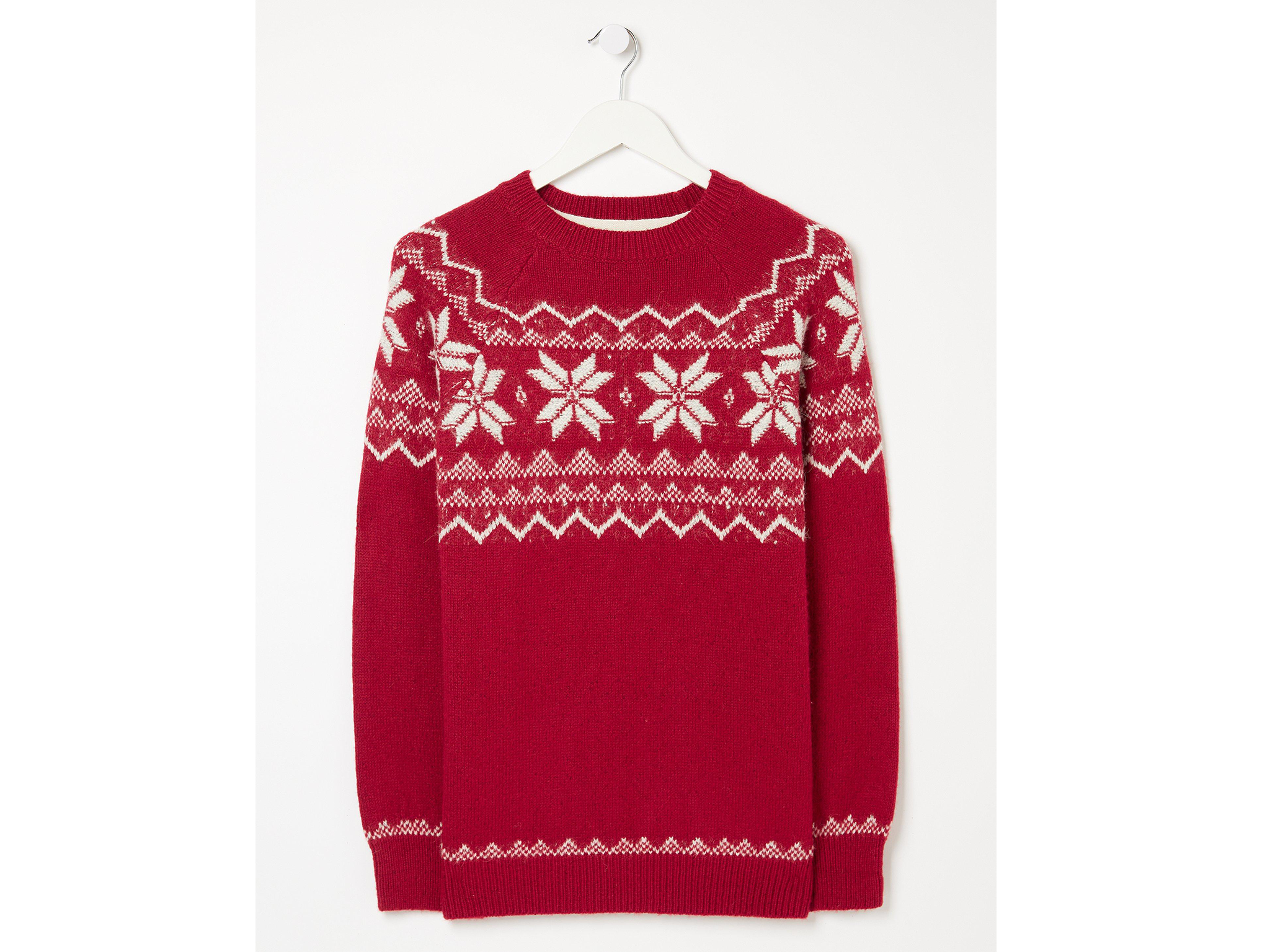 Christmas jumpers 2022: The best festive knits to wear reviewed | The  Independent