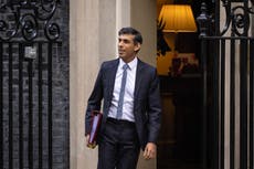 Opinion: Britain can do better than being a delusional Don Quixote over wind farms