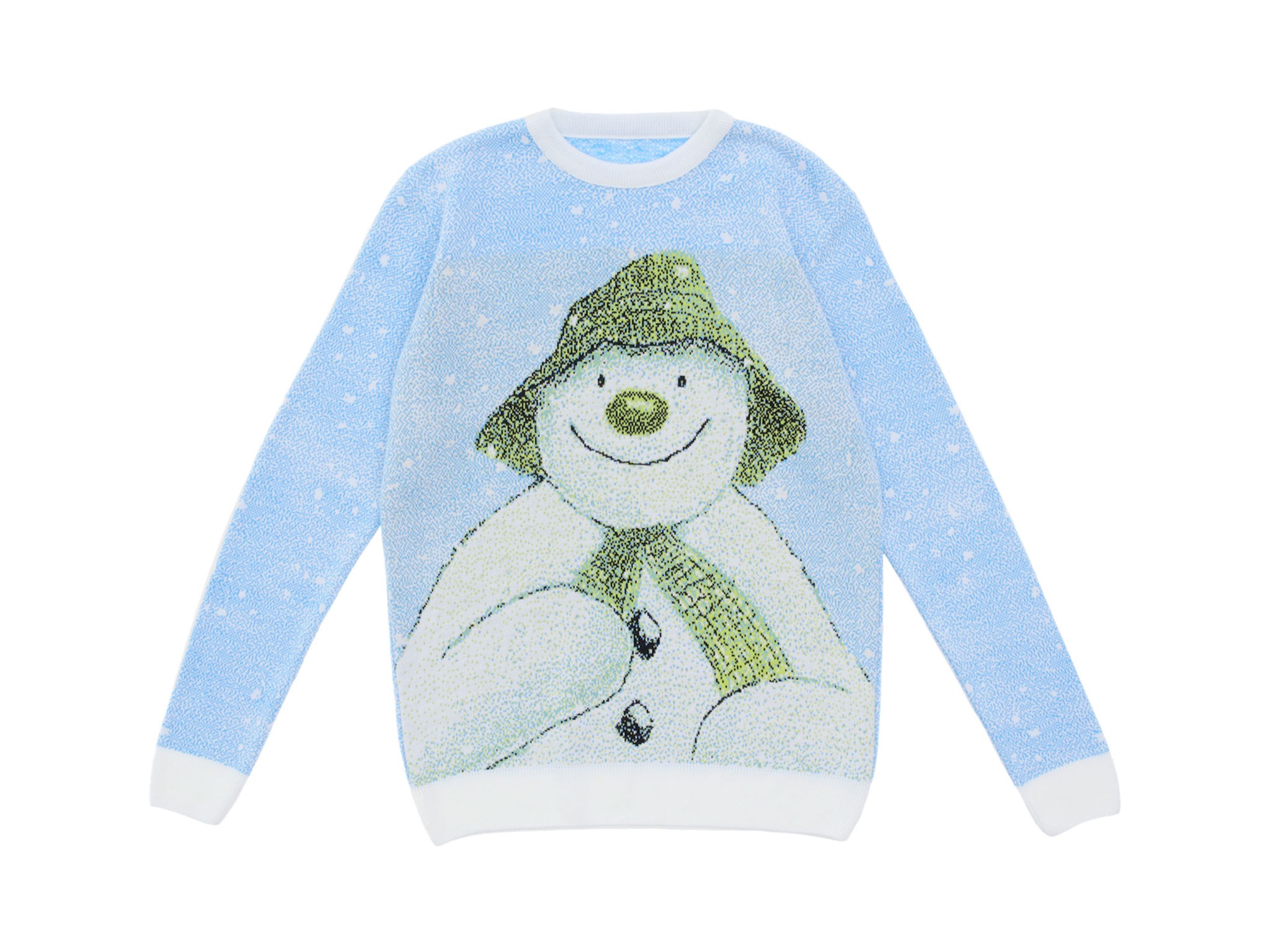 Christmas jumpers 2022: The best festive knits to wear reviewed