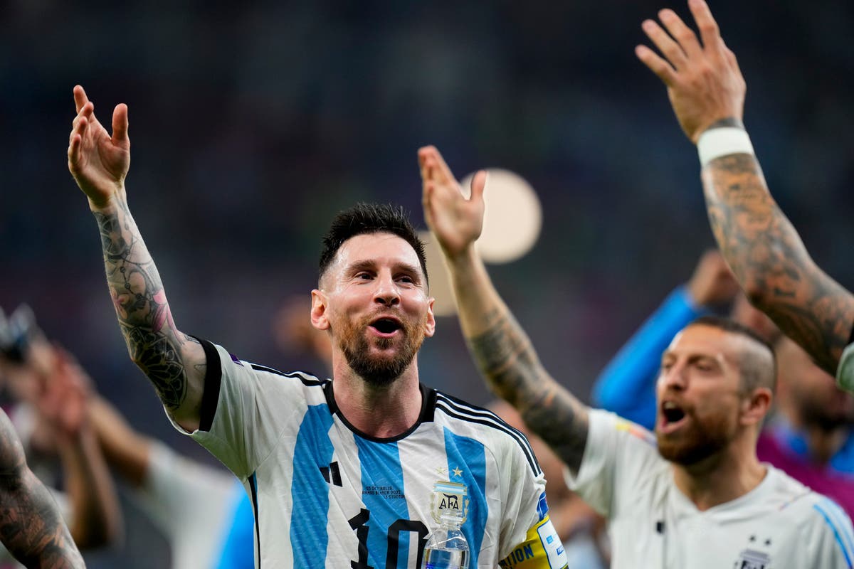 Copa do Mundo: A que horas são as partidas das quartas de final do Catar?