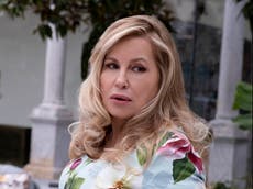 Jennifer Coolidge ‘clears the air’ about ‘terrible’ American Pie ‘exaggeration’