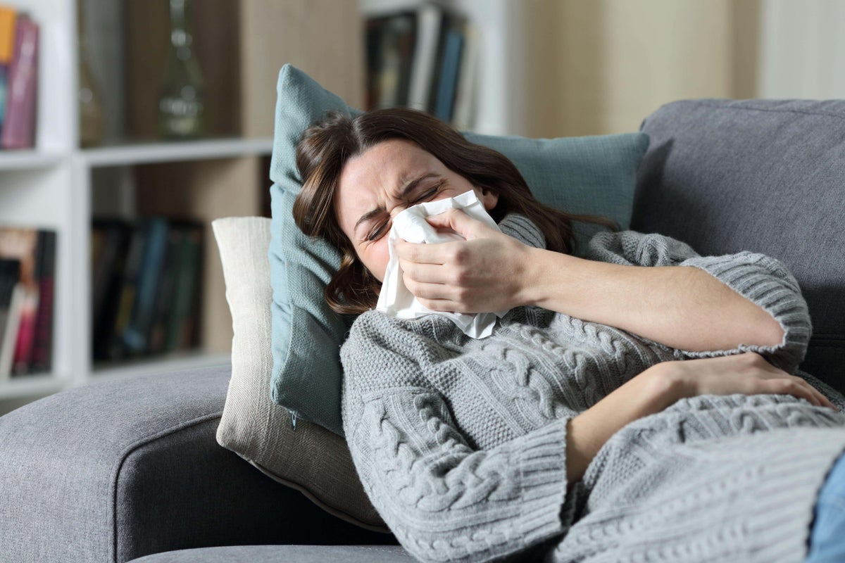 How to avoid the H3N2 flu strain and what the symptoms are How to avoid the H3N2 flu strain and what the symptoms are
