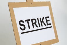 Prospect union backs civil servants over strike action