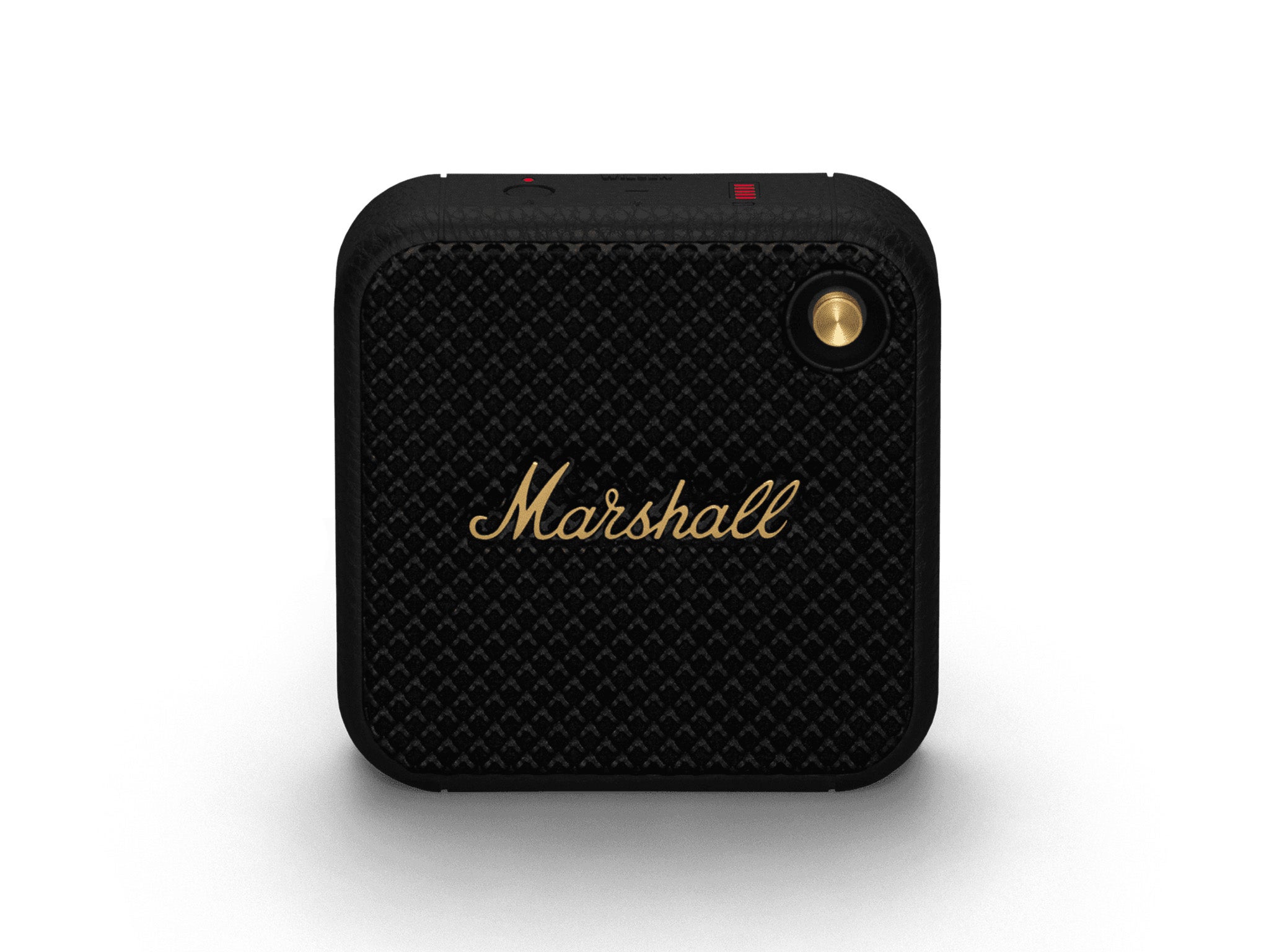 Marshall willen wireless speaker