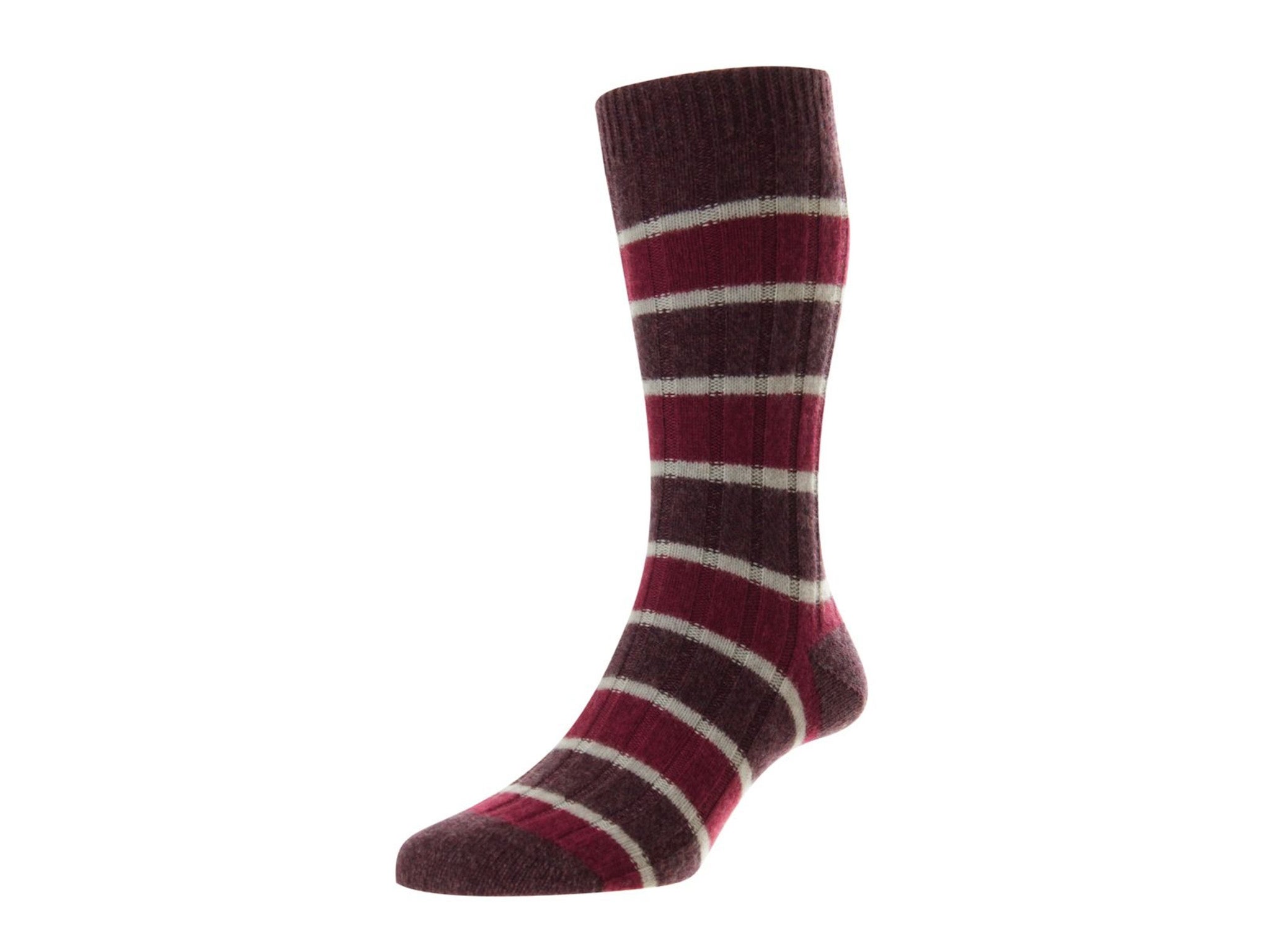 Pantherella stalbridge cashmere socks